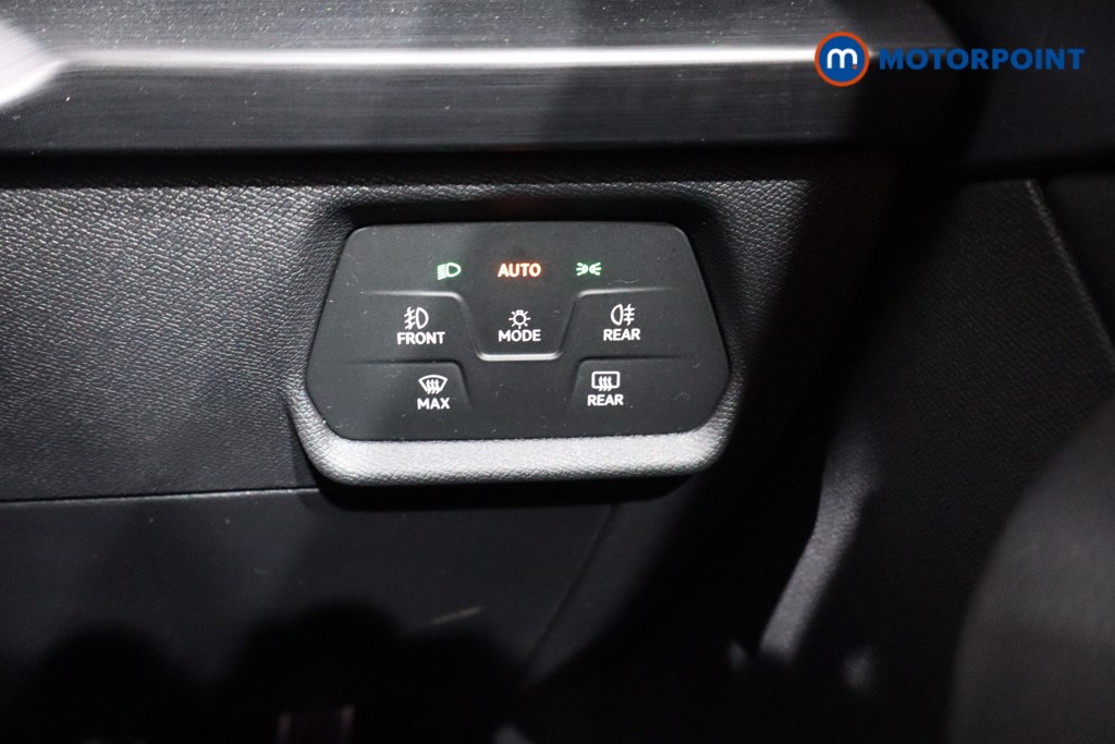 Cupra Leon VZ1 Automatic Petrol Hatchback - Stock Number (1575828) - 19th supplementary image