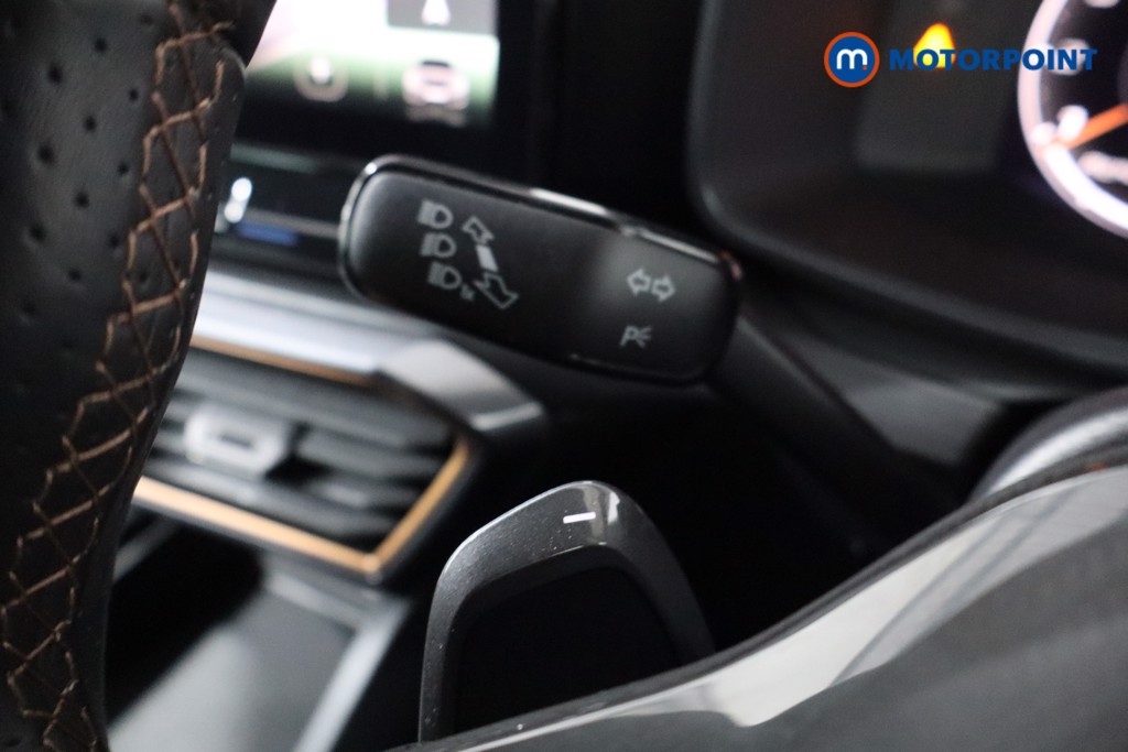 Cupra Leon VZ1 Automatic Petrol Hatchback - Stock Number (1575828) - 20th supplementary image