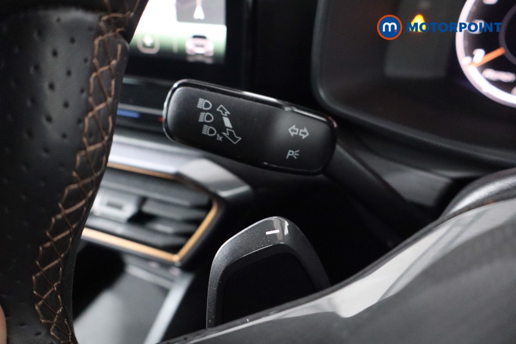 Cupra Leon VZ1 Automatic Petrol Hatchback - Stock Number (1575828) - 21st supplementary image