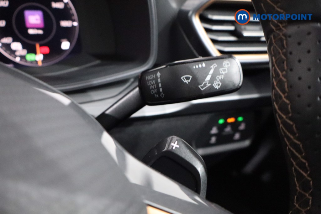 Cupra Leon VZ1 Automatic Petrol Hatchback - Stock Number (1575828) - 22nd supplementary image