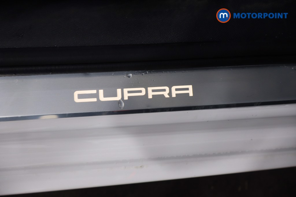 Cupra Leon VZ1 Automatic Petrol Hatchback - Stock Number (1575828) - 25th supplementary image