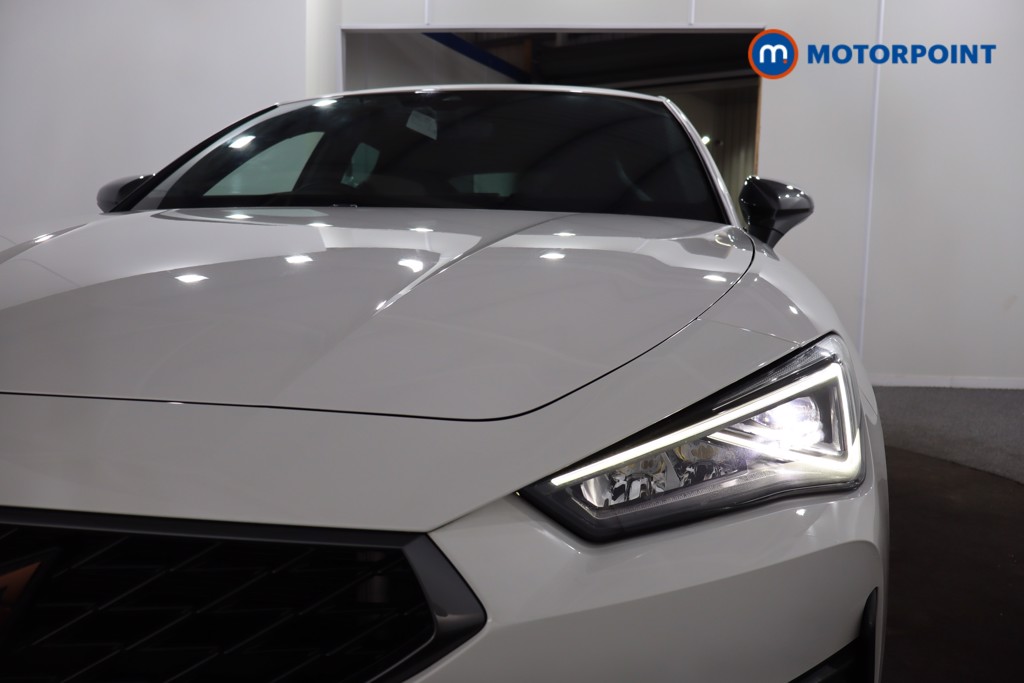 Cupra Leon VZ1 Automatic Petrol Hatchback - Stock Number (1575828) - 26th supplementary image