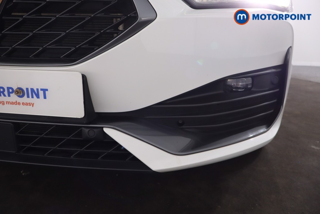 Cupra Leon VZ1 Automatic Petrol Hatchback - Stock Number (1575828) - 27th supplementary image