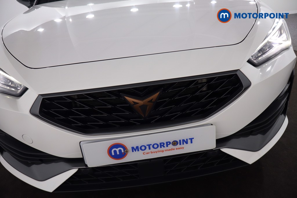 Cupra Leon VZ1 Automatic Petrol Hatchback - Stock Number (1575828) - 28th supplementary image