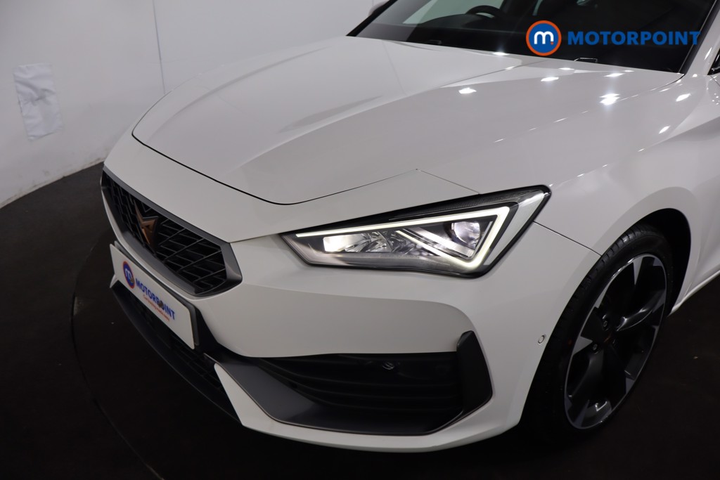 Cupra Leon VZ1 Automatic Petrol Hatchback - Stock Number (1575828) - 29th supplementary image