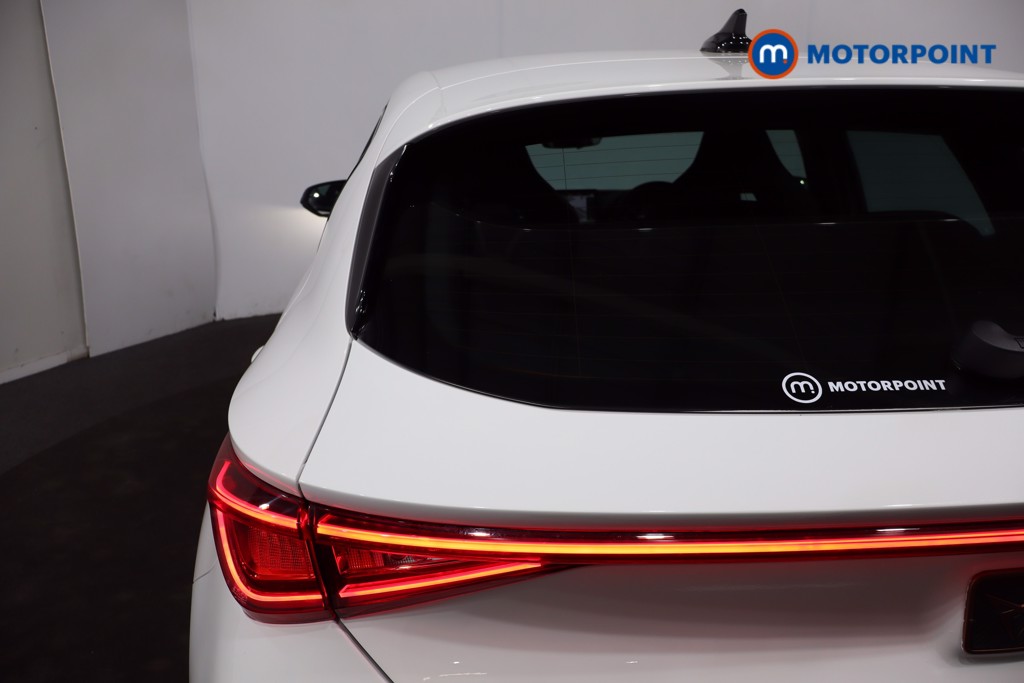 Cupra Leon VZ1 Automatic Petrol Hatchback - Stock Number (1575828) - 30th supplementary image