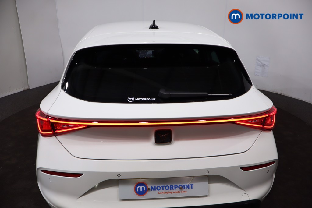 Cupra Leon VZ1 Automatic Petrol Hatchback - Stock Number (1575828) - 32nd supplementary image