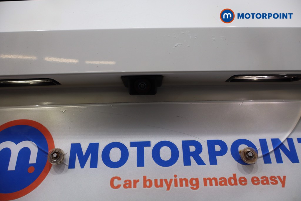 Cupra Leon VZ1 Automatic Petrol Hatchback - Stock Number (1575828) - 34th supplementary image