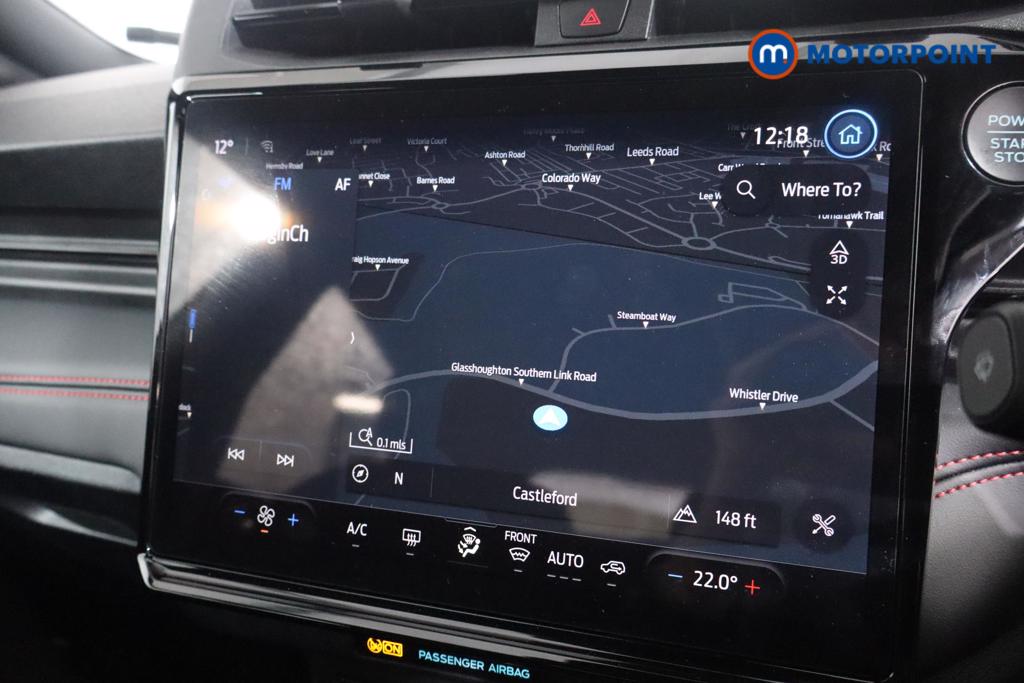 Ford Puma St-Line Automatic Petrol SUV - Stock Number (1575870) - 3rd supplementary image