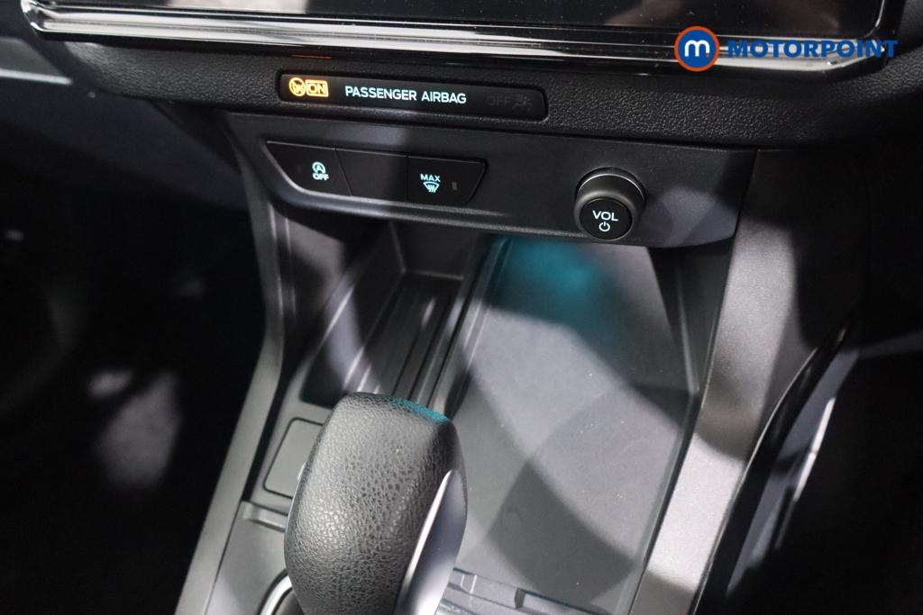 Ford Puma St-Line Automatic Petrol SUV - Stock Number (1575870) - 5th supplementary image