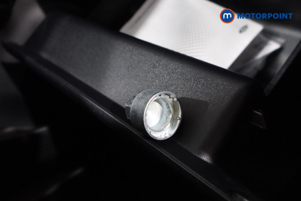 Ford Puma St-Line Automatic Petrol SUV - Stock Number (1575870) - 7th supplementary image