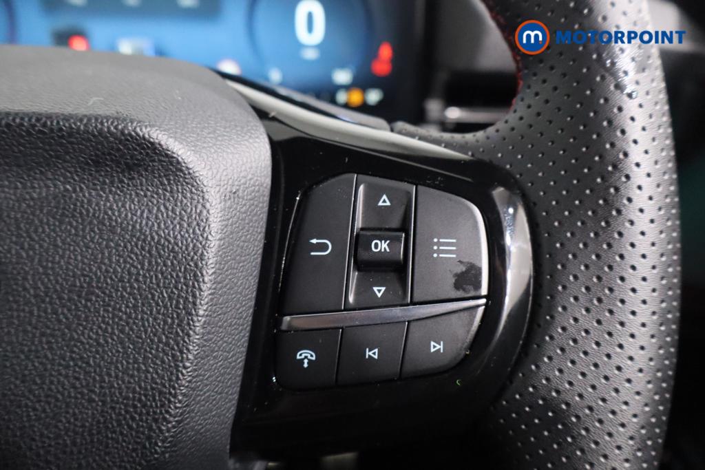 Ford Puma St-Line Automatic Petrol SUV - Stock Number (1575870) - 10th supplementary image