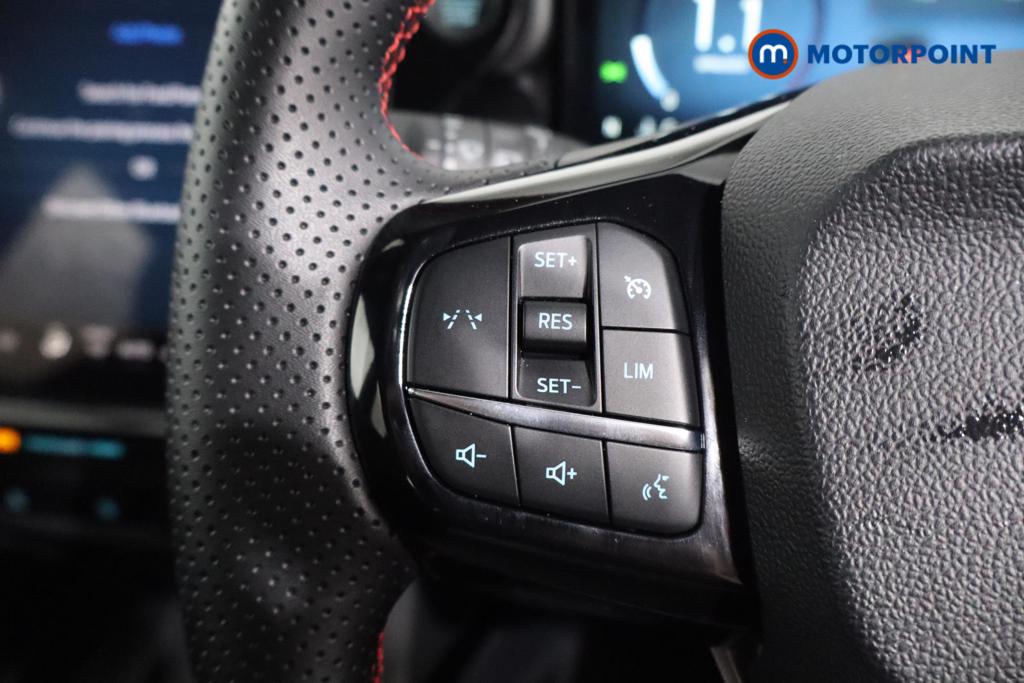 Ford Puma St-Line Automatic Petrol SUV - Stock Number (1575870) - 11th supplementary image