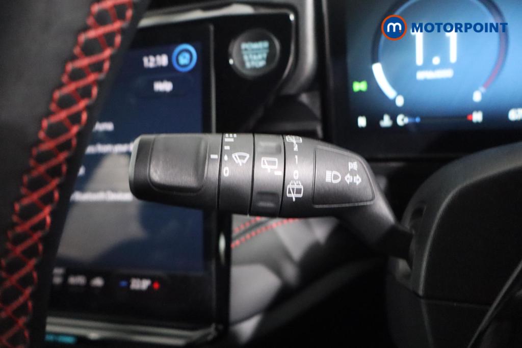 Ford Puma St-Line Automatic Petrol SUV - Stock Number (1575870) - 12th supplementary image