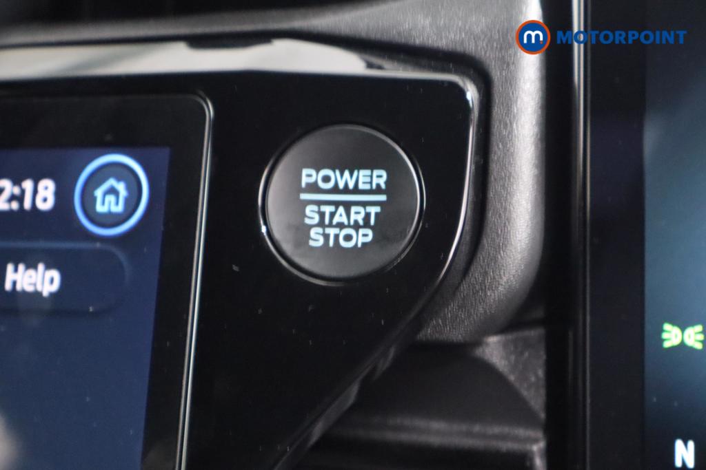 Ford Puma St-Line Automatic Petrol SUV - Stock Number (1575870) - 13th supplementary image