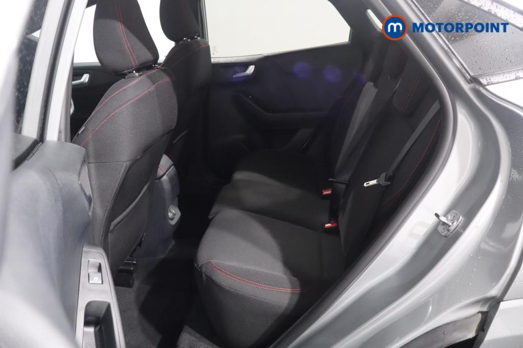 Ford Puma St-Line Automatic Petrol SUV - Stock Number (1575870) - 15th supplementary image