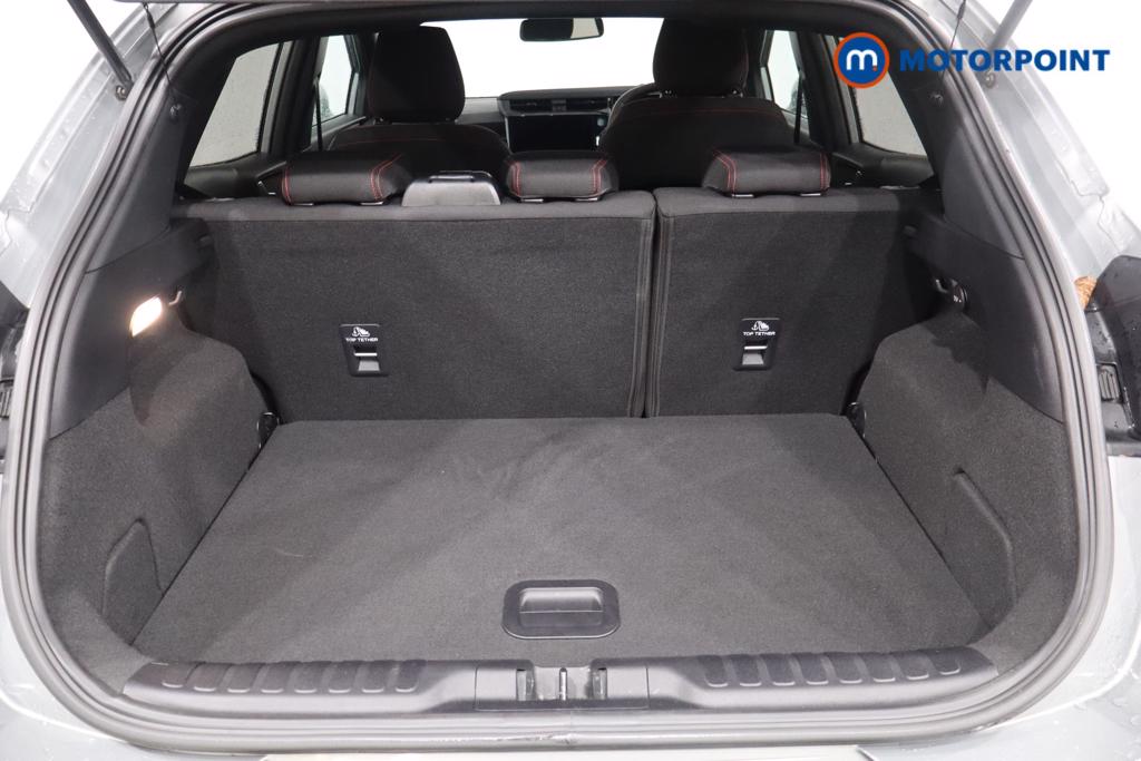 Ford Puma St-Line Automatic Petrol SUV - Stock Number (1575870) - 16th supplementary image