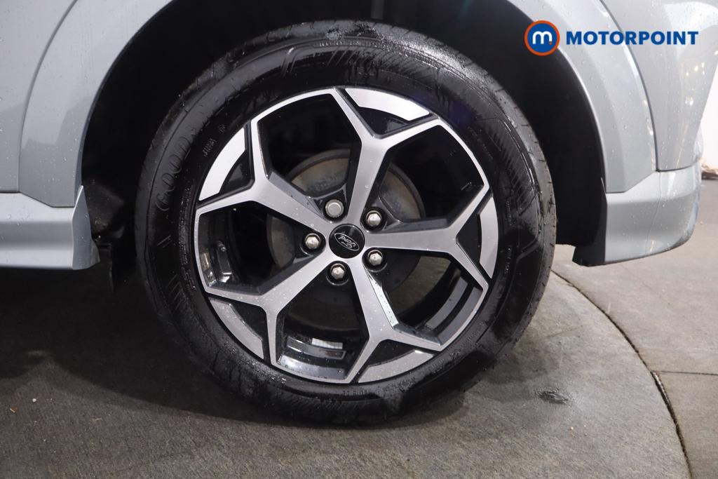 Ford Puma St-Line Automatic Petrol SUV - Stock Number (1575870) - 17th supplementary image