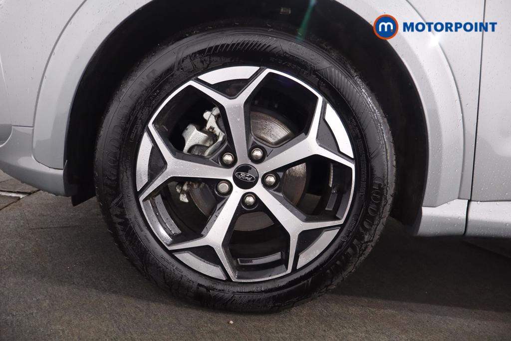 Ford Puma St-Line Automatic Petrol SUV - Stock Number (1575870) - 18th supplementary image