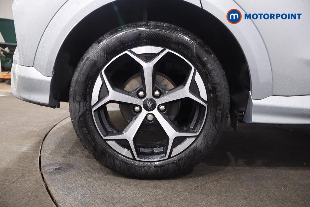 Ford Puma St-Line Automatic Petrol SUV - Stock Number (1575870) - 20th supplementary image