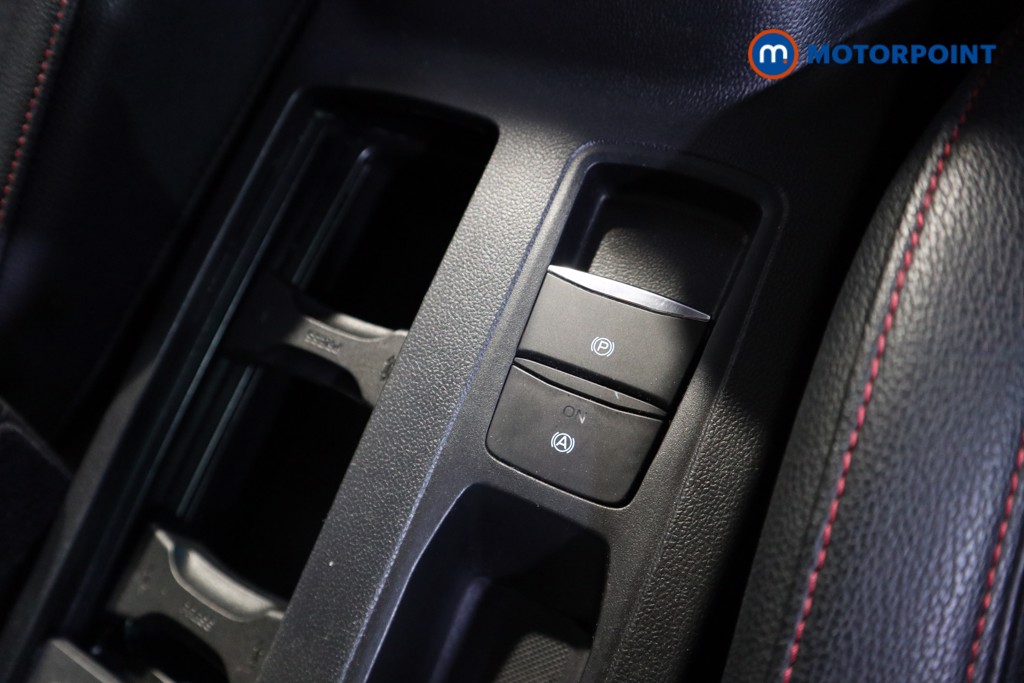 Ford Focus St-Line X Manual Petrol Hatchback - Stock Number (1577985) - 10th supplementary image