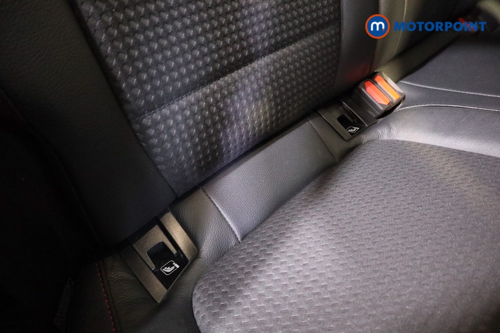 Ford Focus St-Line X Manual Petrol Hatchback - Stock Number (1577985) - 18th supplementary image