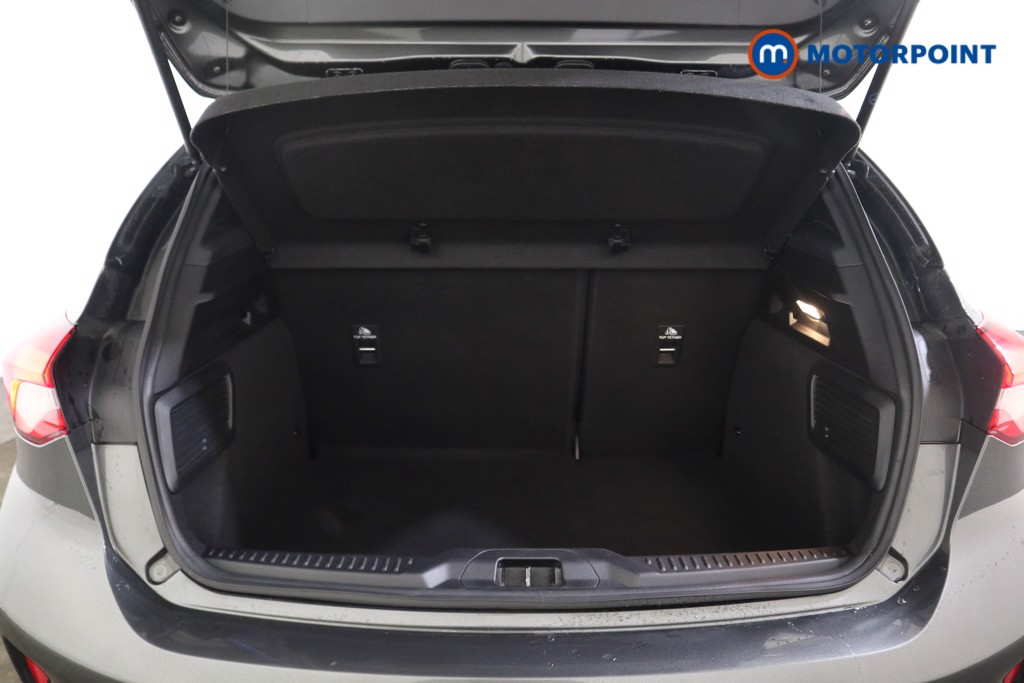 Ford Focus St-Line X Manual Petrol Hatchback - Stock Number (1577985) - 20th supplementary image