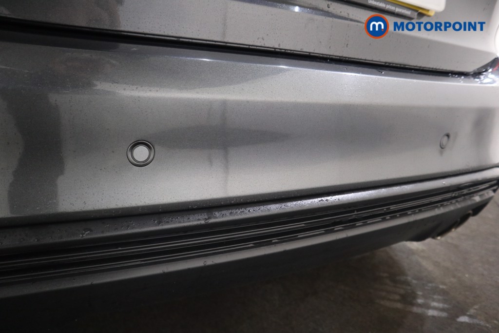 Ford Focus St-Line X Manual Petrol Hatchback - Stock Number (1577985) - 25th supplementary image