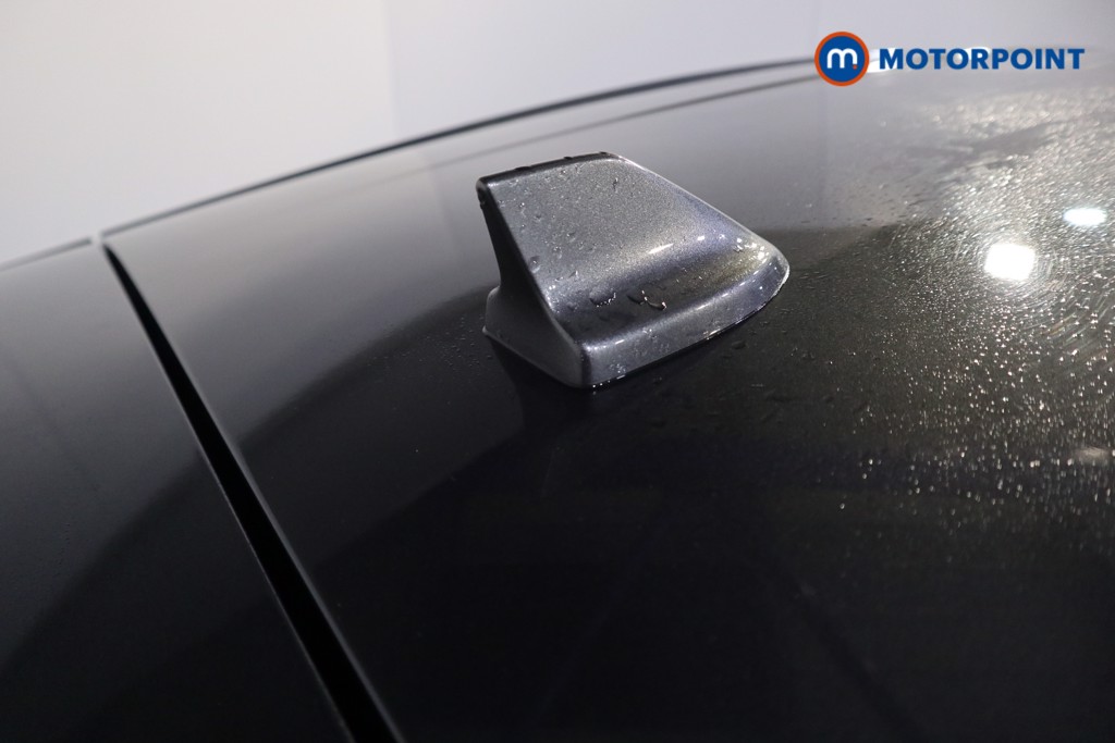 Ford Focus St-Line X Manual Petrol Hatchback - Stock Number (1577985) - 28th supplementary image