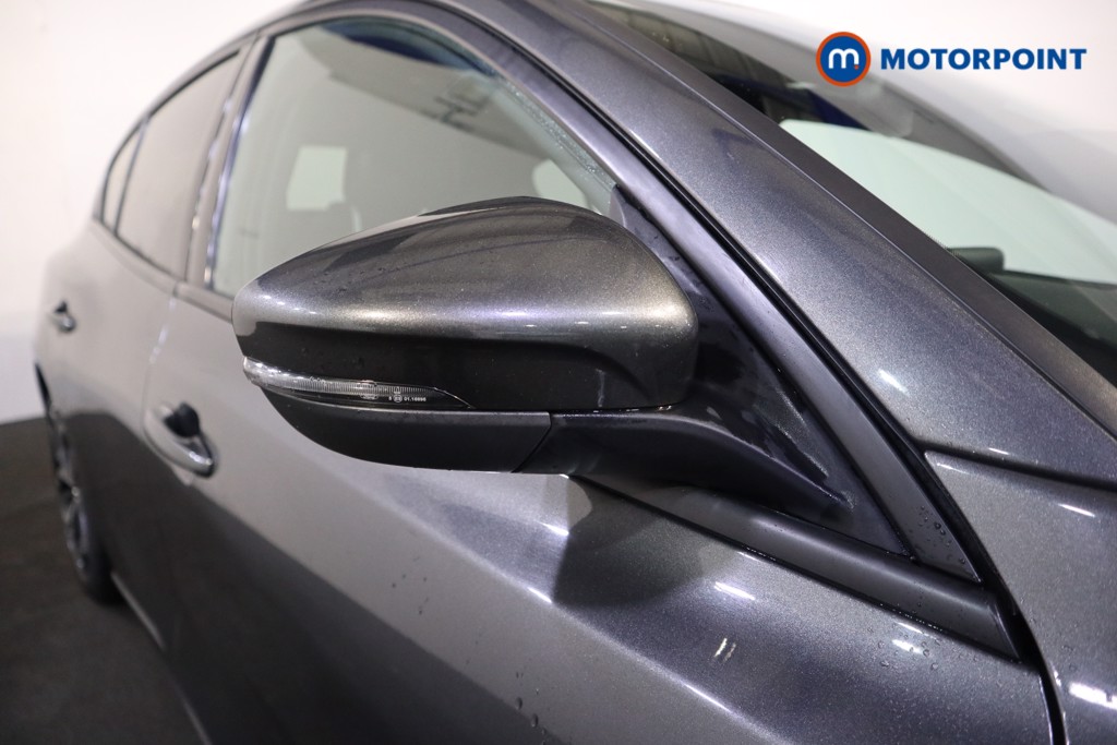 Ford Focus St-Line X Manual Petrol Hatchback - Stock Number (1577985) - 29th supplementary image