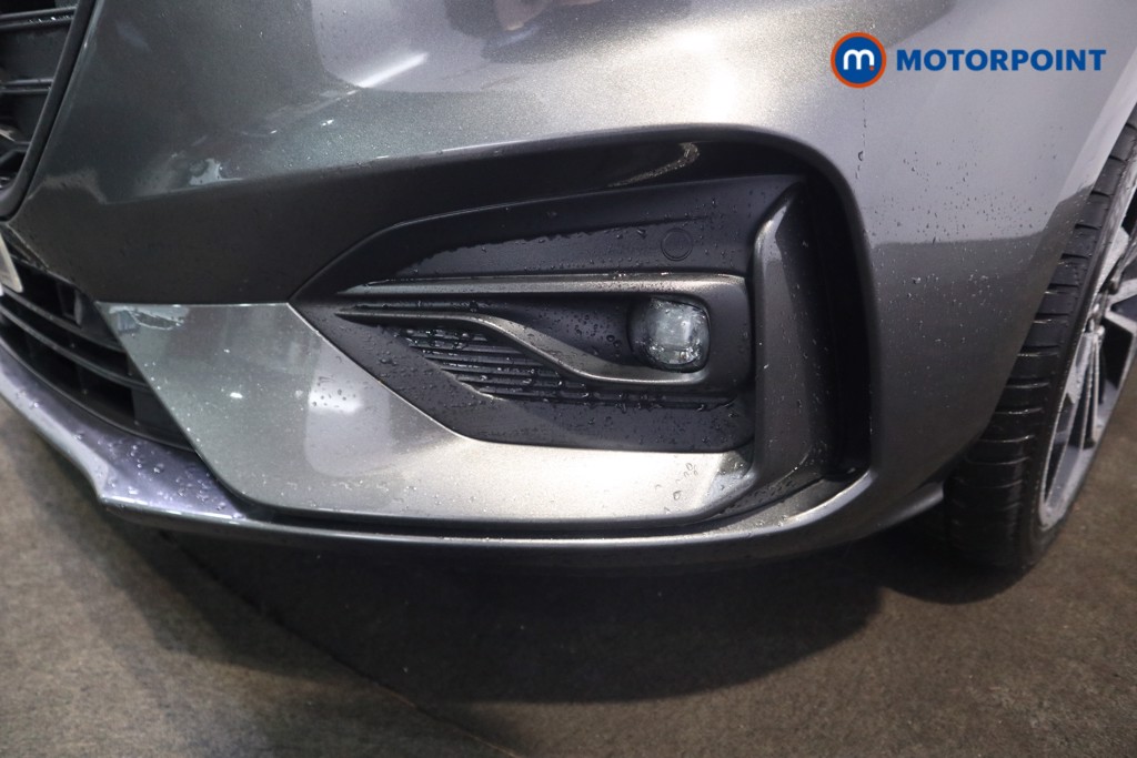 Ford Focus St-Line X Manual Petrol Hatchback - Stock Number (1577985) - 32nd supplementary image