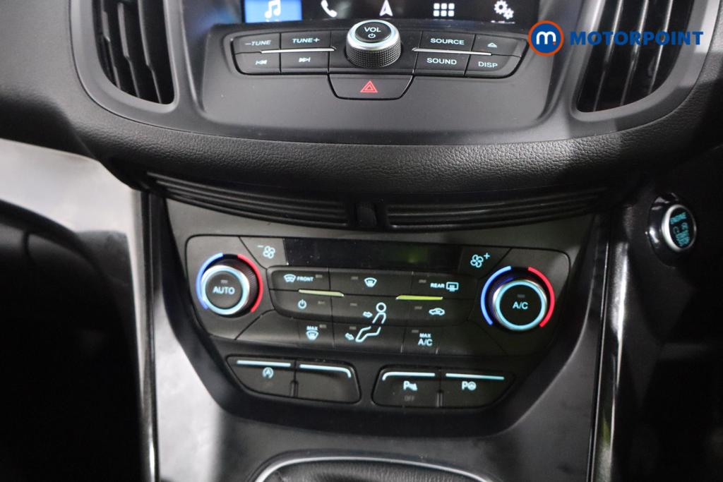 Ford Kuga St-Line Manual Petrol SUV - Stock Number (1578224) - 3rd supplementary image