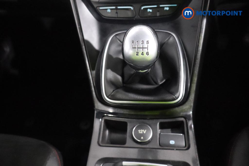 Ford Kuga St-Line Manual Petrol SUV - Stock Number (1578224) - 4th supplementary image