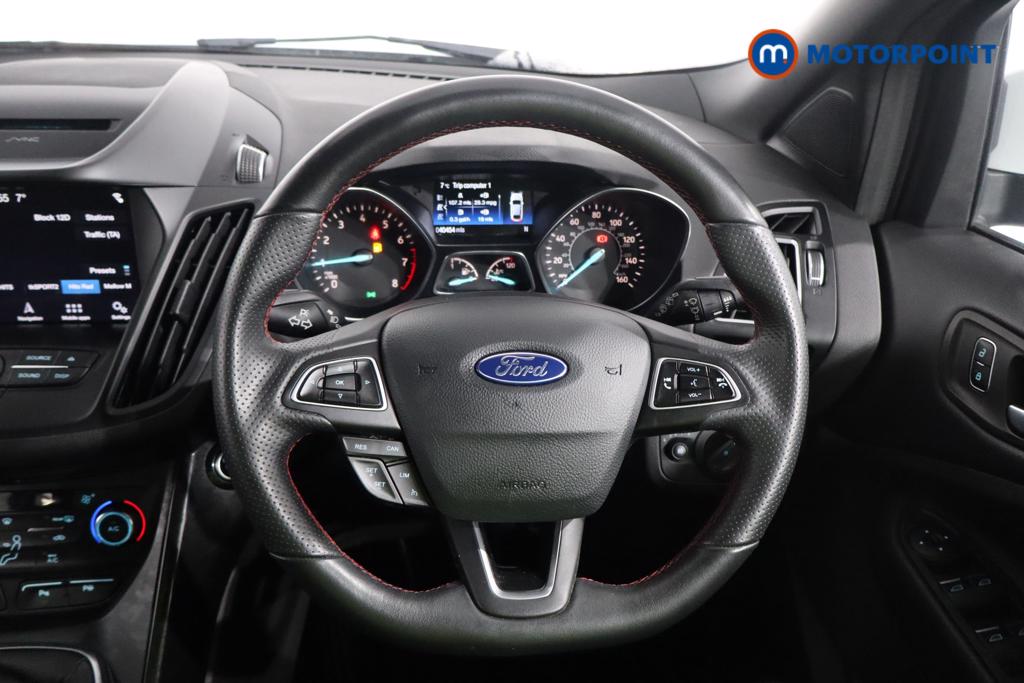 Ford Kuga St-Line Manual Petrol SUV - Stock Number (1578224) - 7th supplementary image