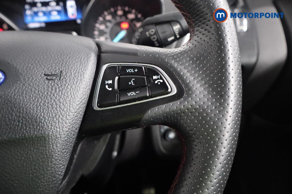 Ford Kuga St-Line Manual Petrol SUV - Stock Number (1578224) - 9th supplementary image