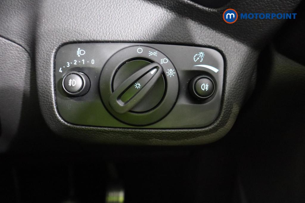 Ford Kuga St-Line Manual Petrol SUV - Stock Number (1578224) - 12th supplementary image