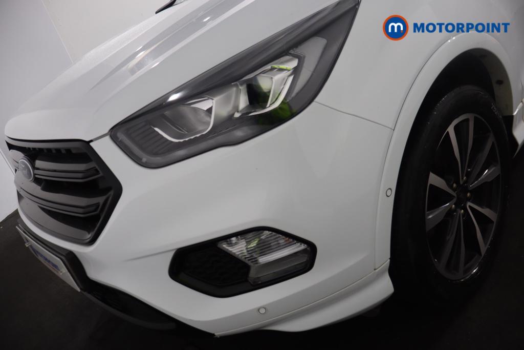 Ford Kuga St-Line Manual Petrol SUV - Stock Number (1578224) - 14th supplementary image