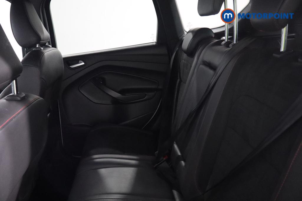 Ford Kuga St-Line Manual Petrol SUV - Stock Number (1578224) - 16th supplementary image