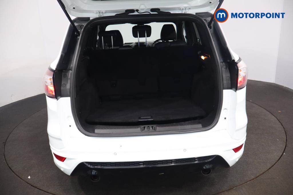 Ford Kuga St-Line Manual Petrol SUV - Stock Number (1578224) - 18th supplementary image