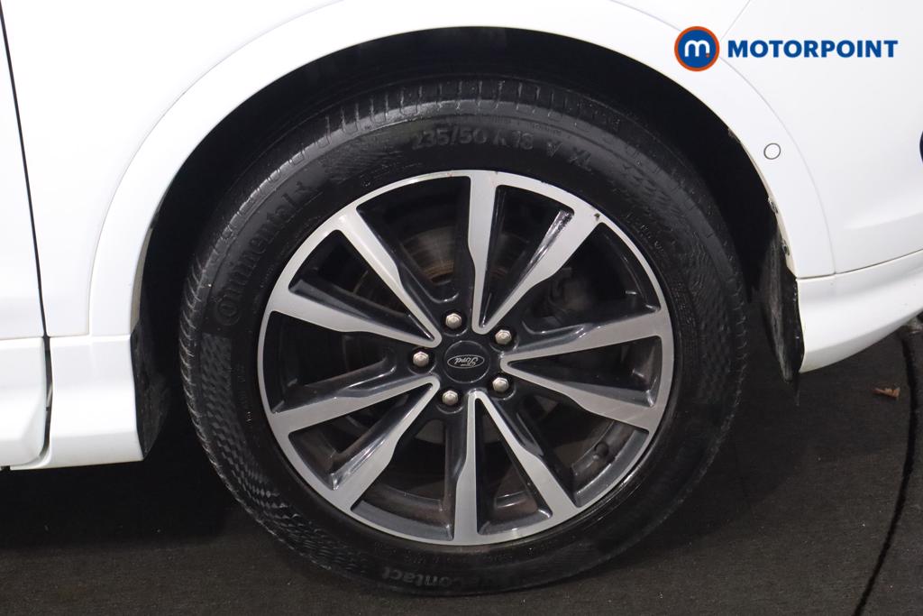 Ford Kuga St-Line Manual Petrol SUV - Stock Number (1578224) - 20th supplementary image