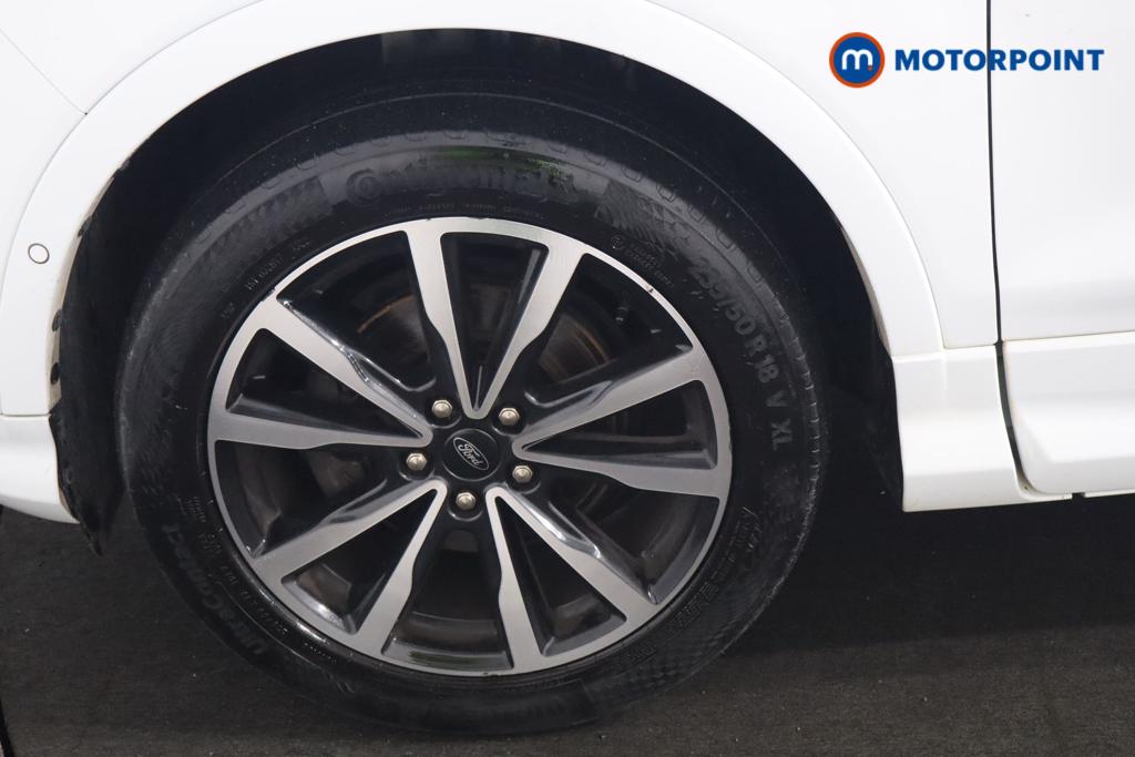 Ford Kuga St-Line Manual Petrol SUV - Stock Number (1578224) - 21st supplementary image