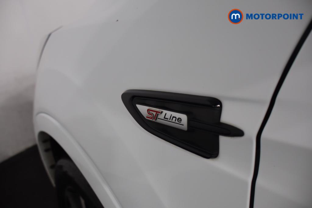 Ford Kuga St-Line Manual Petrol SUV - Stock Number (1578224) - 23rd supplementary image