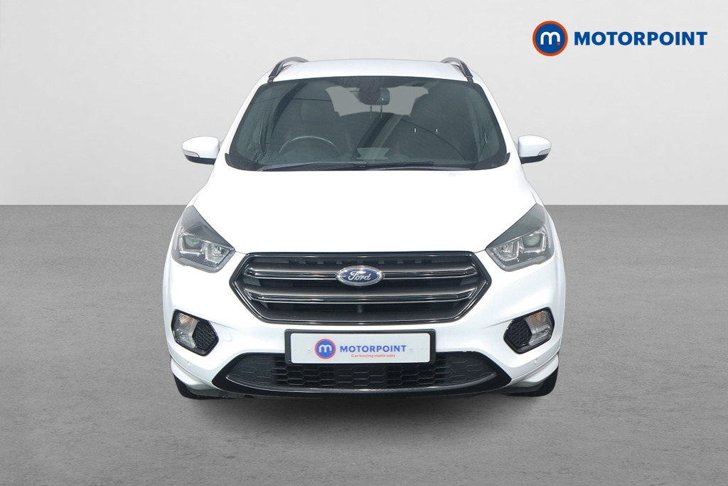 Ford Kuga St-Line Manual Petrol SUV - Stock Number (1578224) - Front bumper