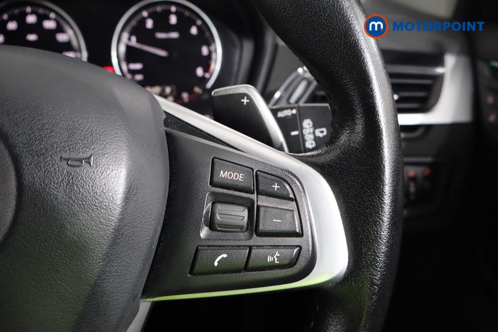 BMW X1 Xline Automatic Diesel SUV - Stock Number (1581670) - 7th supplementary image