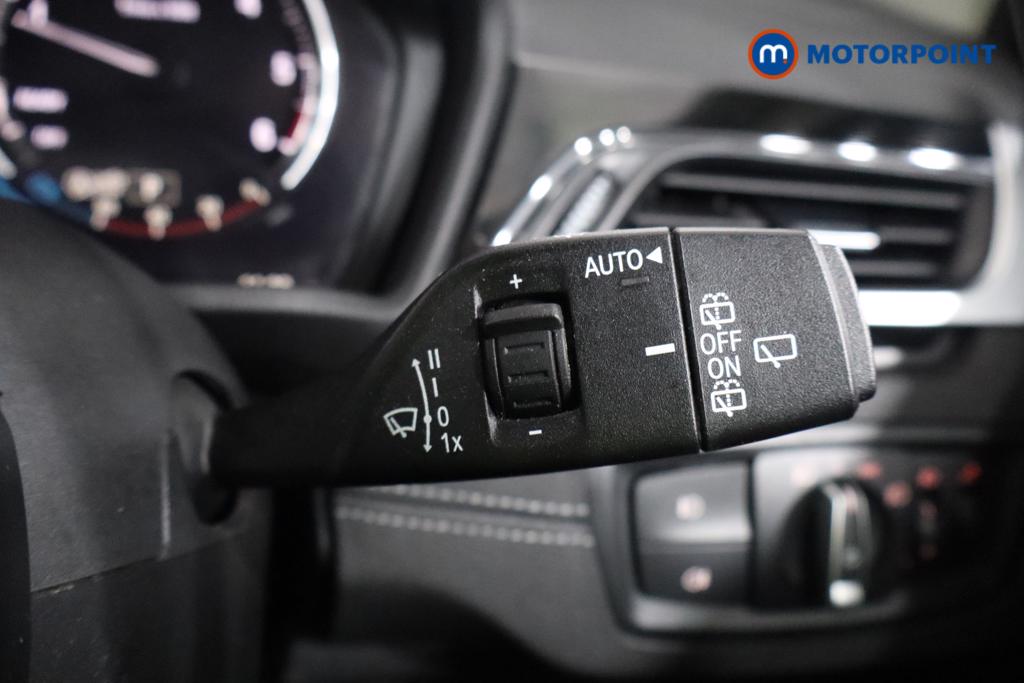 BMW X1 Xline Automatic Diesel SUV - Stock Number (1581670) - 9th supplementary image