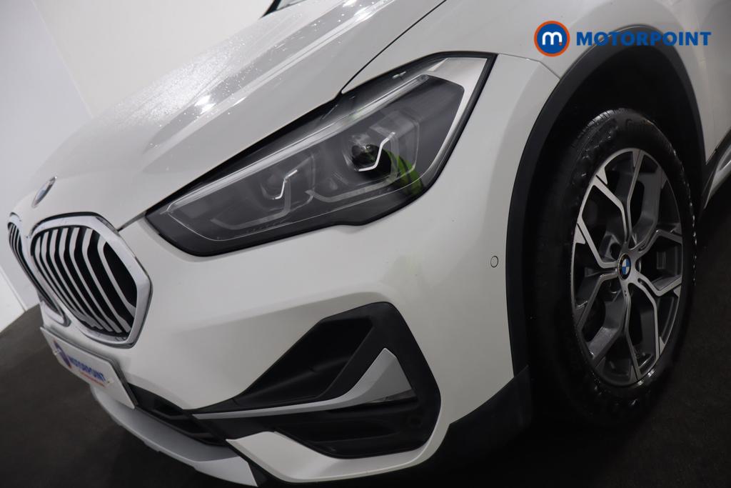 BMW X1 Xline Automatic Diesel SUV - Stock Number (1581670) - 12th supplementary image