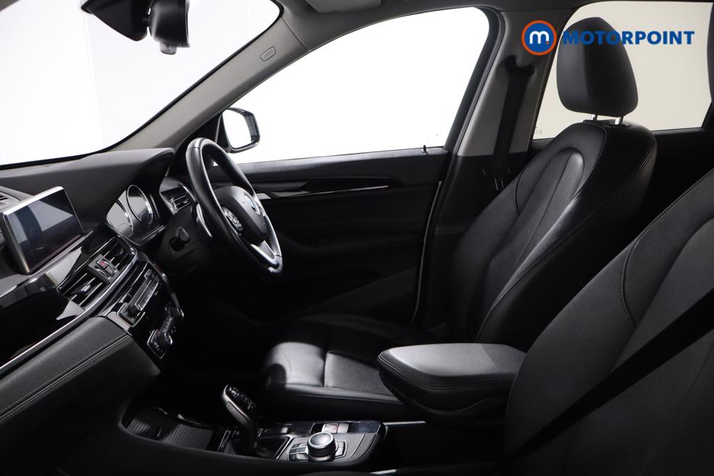 BMW X1 Xline Automatic Diesel SUV - Stock Number (1581670) - 14th supplementary image