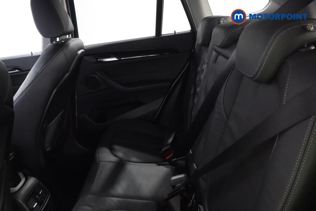 BMW X1 Xline Automatic Diesel SUV - Stock Number (1581670) - 15th supplementary image