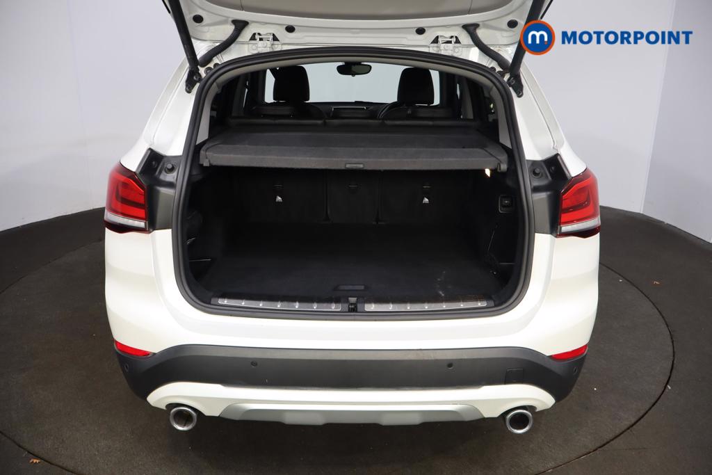 BMW X1 Xline Automatic Diesel SUV - Stock Number (1581670) - 17th supplementary image