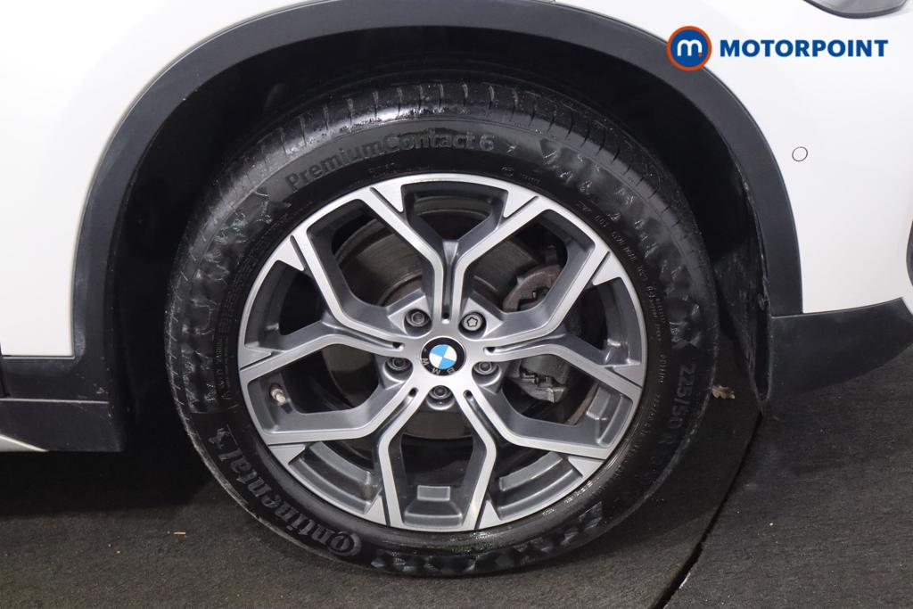 BMW X1 Xline Automatic Diesel SUV - Stock Number (1581670) - 19th supplementary image